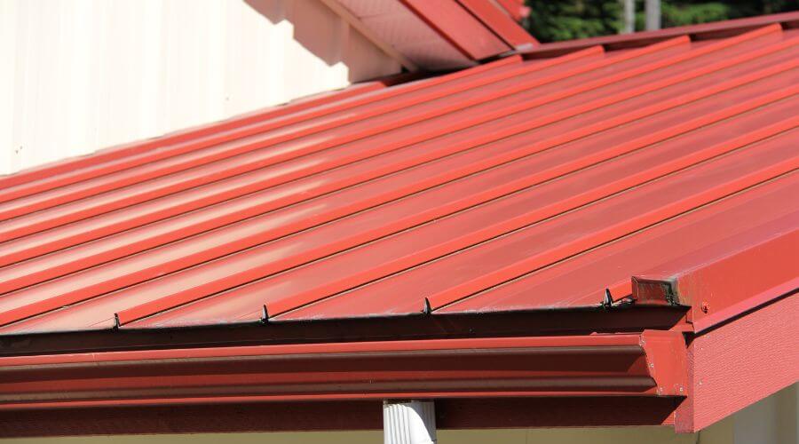 Industrial Roof Replacement in Walnut, IL